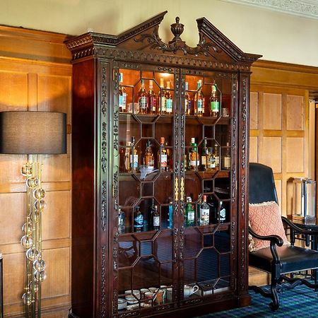 Kincraig Castle Hotel インヴァーゴードン エクステリア 写真
