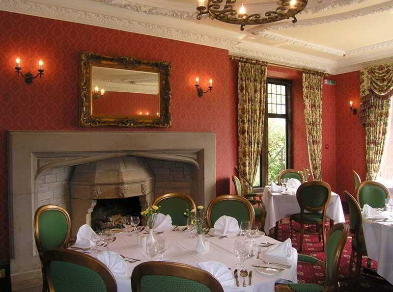 Kincraig Castle Hotel インヴァーゴードン エクステリア 写真