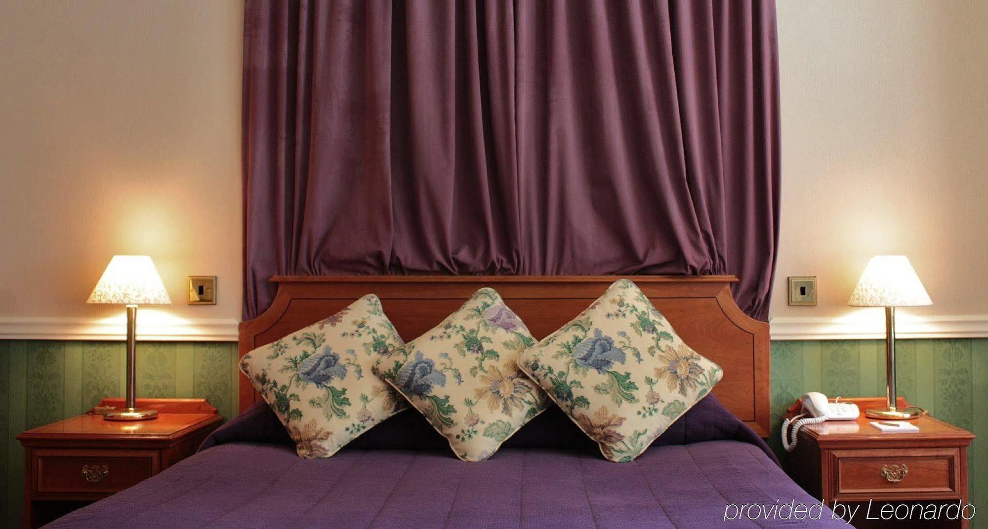 Kincraig Castle Hotel インヴァーゴードン エクステリア 写真